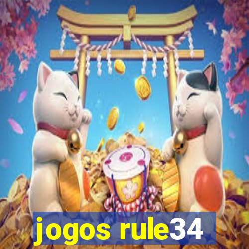 jogos rule34